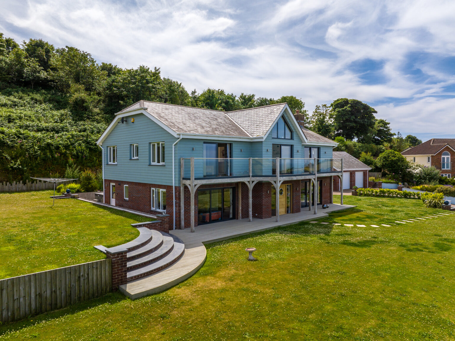 The Beach House RGP Architects