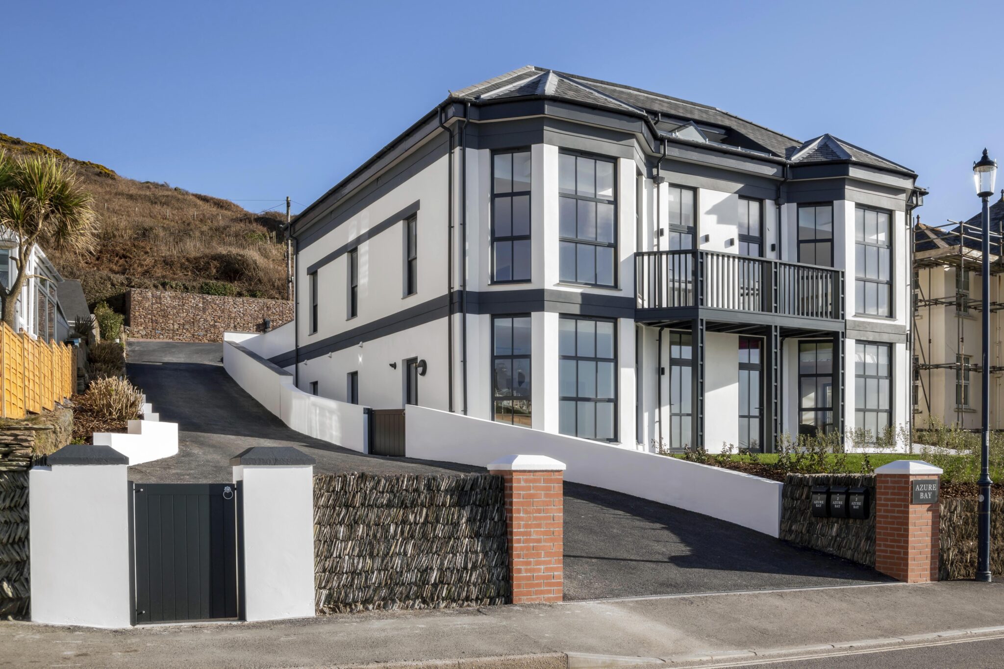RGP Architects Ltd — architectural project photograph 2 from the business website
