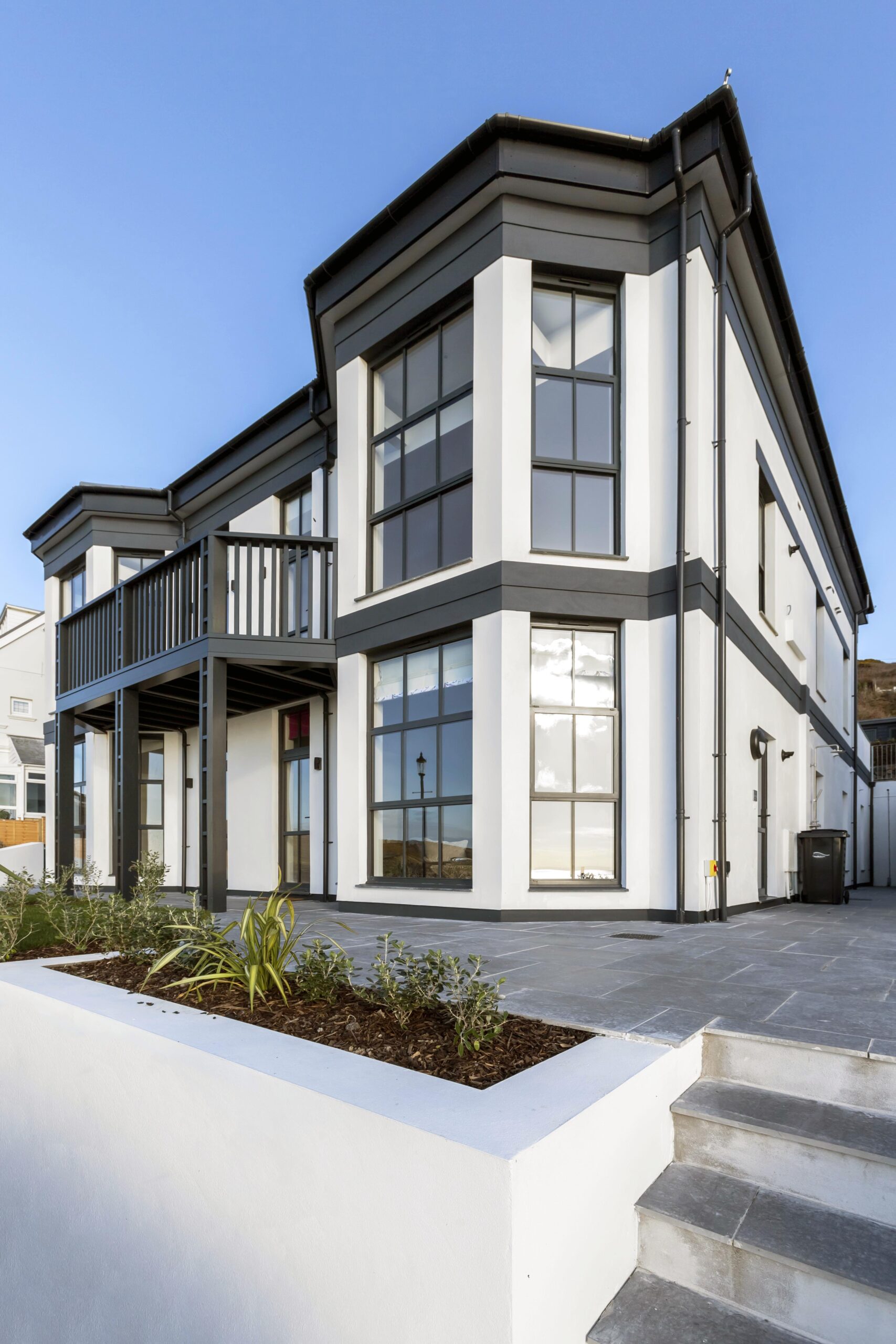 Azure Bay RGP Architects